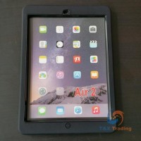  Apple iPad Air 2 - Armour Defender Case